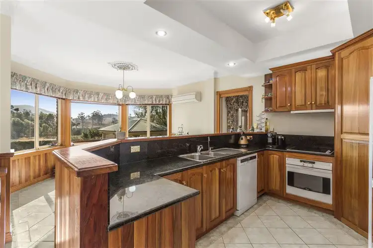 Fourth view of Homely house listing, 75 South Esk Drive, Hadspen TAS 7290