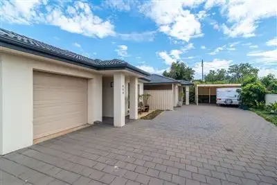 Main view of Homely house listing, 600A Morphett Road, Dover Gardens SA 5048