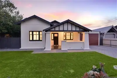 34 Maxwell Avenue, Edwardstown SA 5039