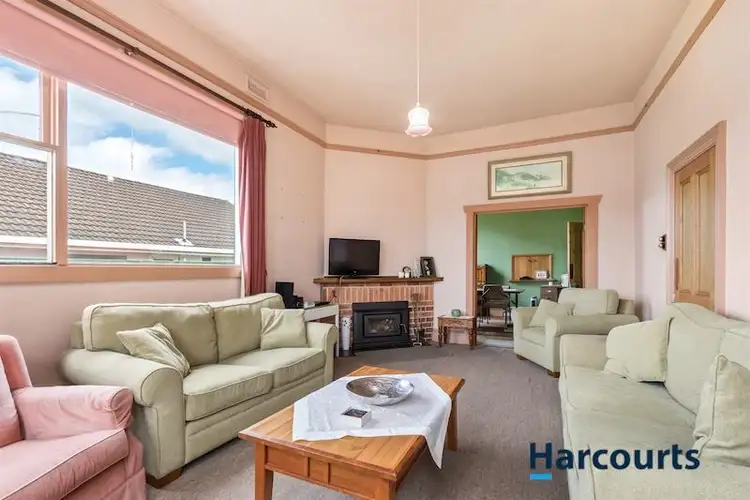 Fifth view of Homely house listing, 3 Patrick Street, Ulverstone TAS 7315