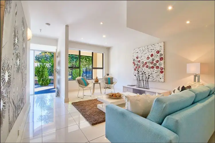 Second view of Homely house listing, 2/15 Arthur Street, Payneham SA 5070