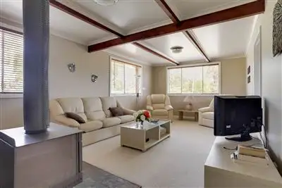 Fifth view of Homely house listing, 93 Kayena Road, Kayena TAS 7270