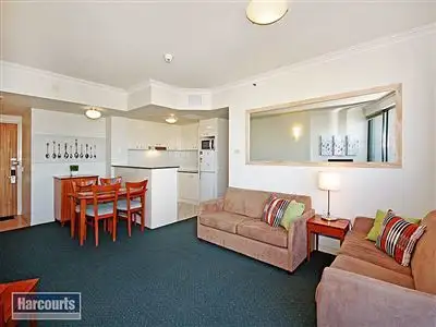 Fourth view of Homely apartment listing, 3001/570 Queen Street, Brisbane City QLD 4000