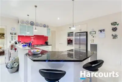 Fourth view of Homely house listing, 2 Rouge Mews, Narre Warren South VIC 3805