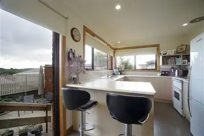 Second view of Homely house listing, 9 Morgan Court, Devonport TAS 7310