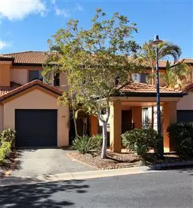 Third view of Homely townhouse listing, 59/85 Palm Meadows Drive, Carrara QLD 4211