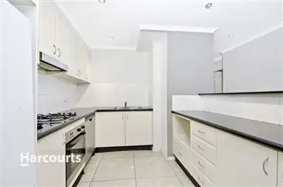 Fourth view of Homely apartment listing, 70/26-30 Hassall Street, Parramatta NSW 2150
