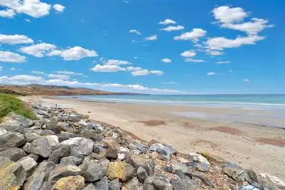 Sixth view of Homely land listing, 26 Arcadia Crescent, Sellicks Beach SA 5174