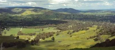 166 Old Highlands Road, Highlands VIC 3660