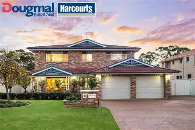 5 Gledswood Place, Glen Alpine NSW 2560