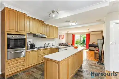 Third view of Homely house listing, 223 Military Road ( Off North Road), Avondale Heights VIC 3034