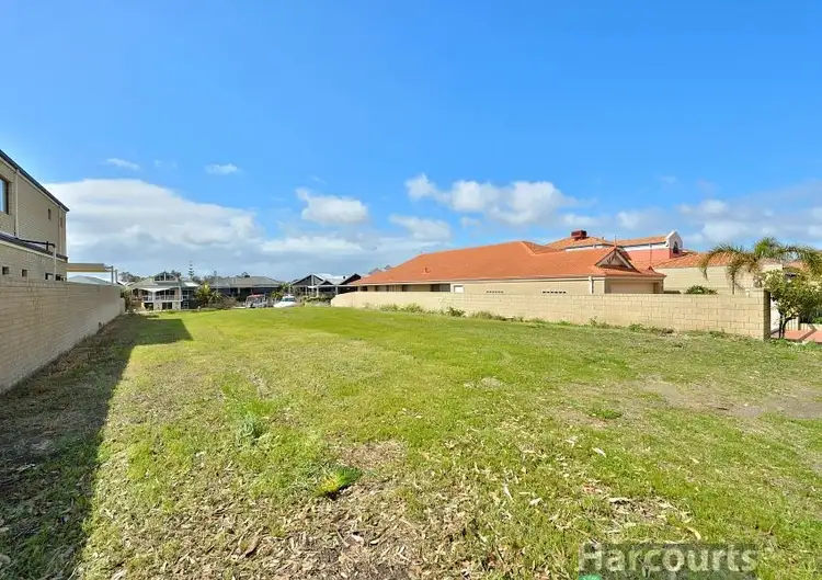 Fourth view of Homely land listing, 8 Condor Mews, Halls Head WA 6210