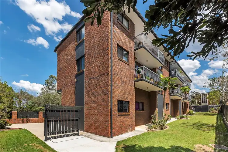 Third view of Homely block of units listing, 5 Buller Street, Everton Park QLD 4053