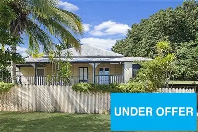 Main view of Homely house listing, 31 Nelson Street, South Townsville QLD 4810