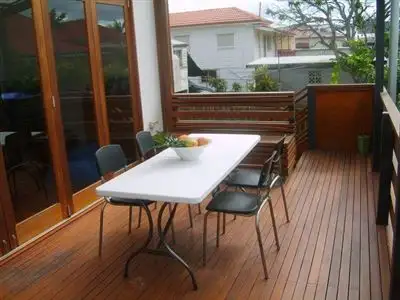 Fifth view of Homely townhouse listing, 13B Ashington Street, West End QLD 4101