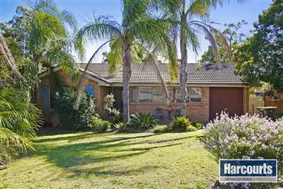 15 Manooka Crescent, Bradbury NSW 2560
