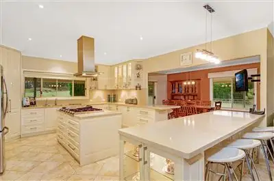 Fourth view of Homely house listing, 18 Stones Road, Ebenezer NSW 2756