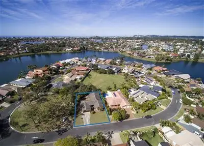55 Wild Duck Drive, Mermaid Waters QLD 4218