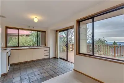 Fifth view of Homely house listing, 43 Woodlands Drive, Blackmans Bay TAS 7052
