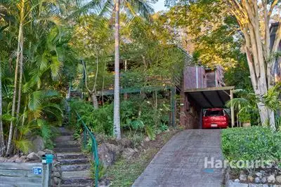 22 Osberg Street, The Gap QLD 4061