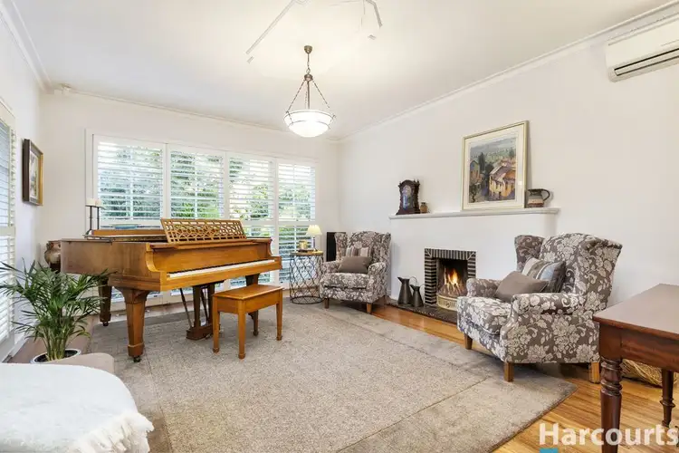 Fourth view of Homely house listing, 1 Howson Court, Mont Albert VIC 3127
