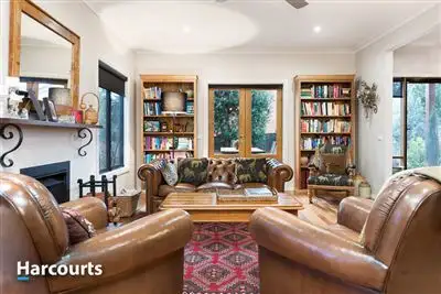 Fourth view of Homely house listing, 18A Naples Street, Mornington VIC 3931