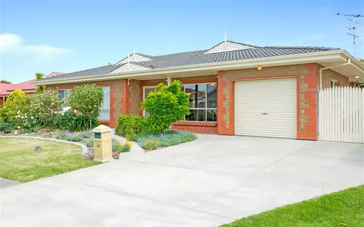 Second view of Homely house listing, 28 Matthew Flinders Drive, Encounter Bay SA 5211