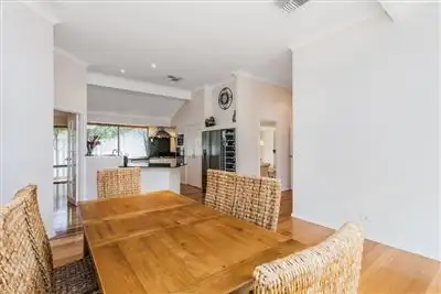 Fifth view of Homely house listing, 4 Sherbrooke Gardens, Bibra Lake WA 6163