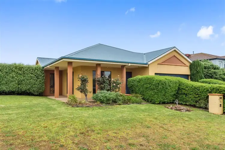 Main view of Homely house listing, 36 Weber Drive, Mornington VIC 3931