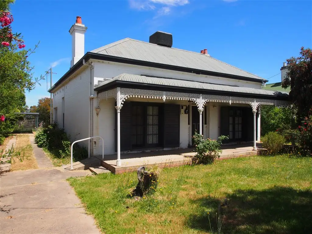 Main view of Homely house listing, 50 Smythe Street, Benalla VIC 3672