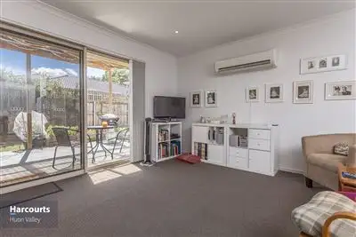 Fifth view of Homely house listing, 2/9 Knopwood Lane, Huonville TAS 7109
