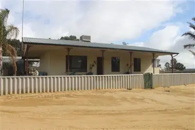 Seventh view of Homely rural property listing, 703 Chown Tank Rd, Koorda WA 6475