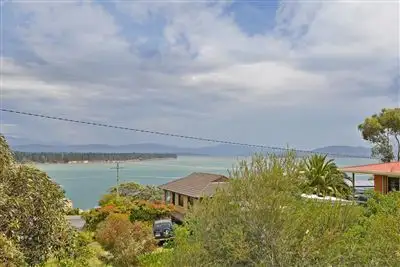 Main view of Homely house listing, 4 Mary Street, Lewisham TAS 7173