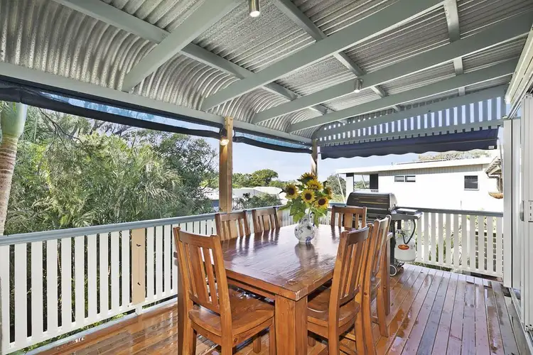 Fourth view of Homely house listing, 32 Kuranda Street, Balmoral QLD 4171