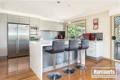 Second view of Homely rural property listing, 4 Bayview Country Lane, Bittern VIC 3918