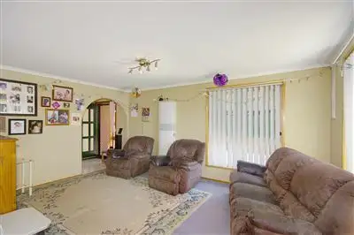 Second view of Homely house listing, 17 Cabernet Road, Corio VIC 3214