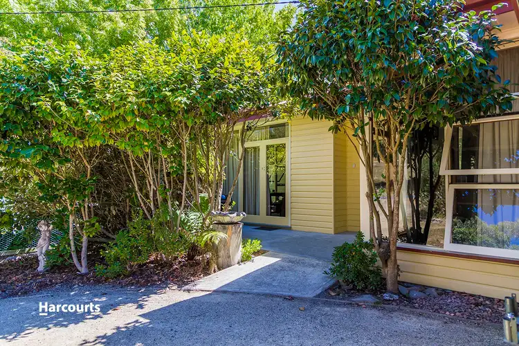 137 Gospel Hall Road, Gardners Bay TAS 7112