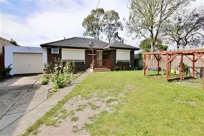 Second view of Homely unit listing, 2/19 David Street, Noble Park VIC 3174