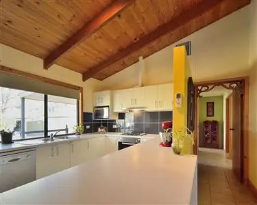 Fourth view of Homely house listing, 10 Lake Buffalo-Carboor Road, Meadow Creek VIC
