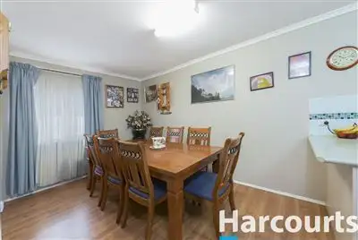 Fifth view of Homely house listing, 138 Alexander Avenue, Thomastown VIC 3074