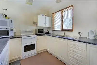 Second view of Homely house listing, 6 Benboyd Circle, Rokeby TAS 7019