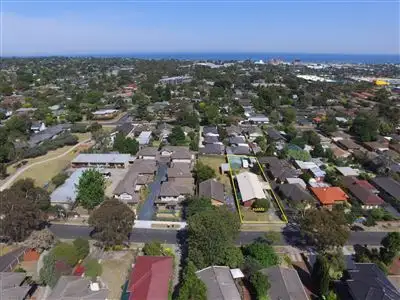 61 Screen Street, Frankston VIC 3199