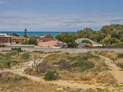 Second view of Homely land listing, 109 Lagoon Drive, Yanchep WA 6035