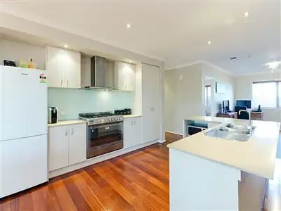 Third view of Homely house listing, 8 Chasseles Place, Bannockburn VIC 3331