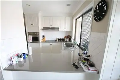 Sixth view of Homely house listing, 235 Ron Penhaligon Way, Robina QLD 4226