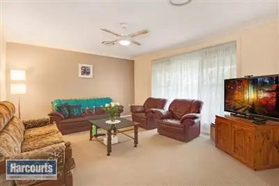 Second view of Homely house listing, 1 Lobelia Crescent, Quakers Hill NSW 2763
