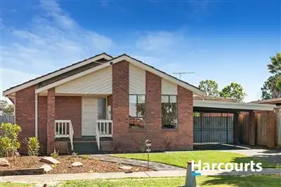 Main view of Homely house listing, 63 Northumberland Drive, Epping VIC 3076