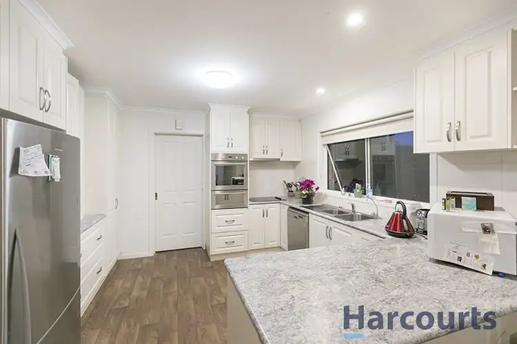 Fourth view of Homely house listing, 36 Windhaven Drive, Warragul VIC 3820