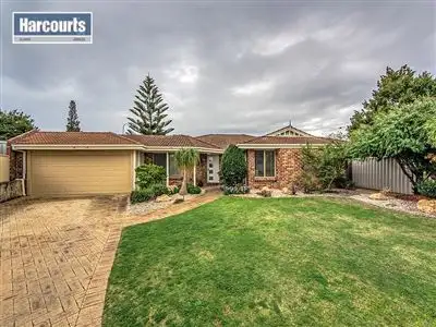 Main view of Homely house listing, 37 Highlander Place, Currambine WA 6028