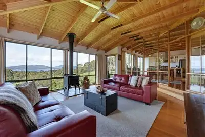 Main view of Homely house listing, 51 McDowall Street, Middleton TAS 7163